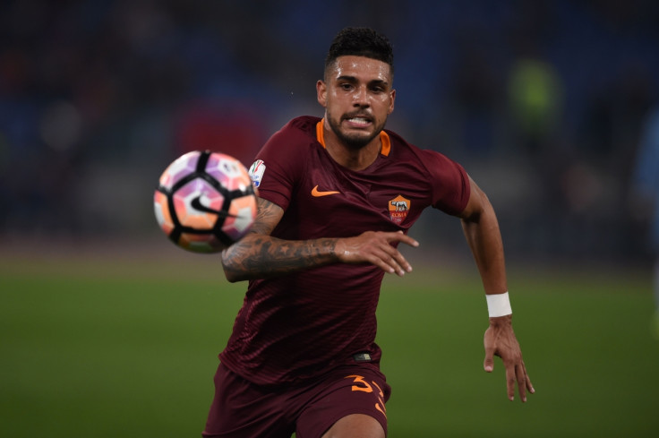 Emerson Palmieri