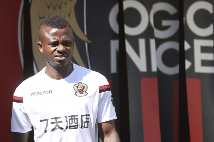 Jean Michael Seri