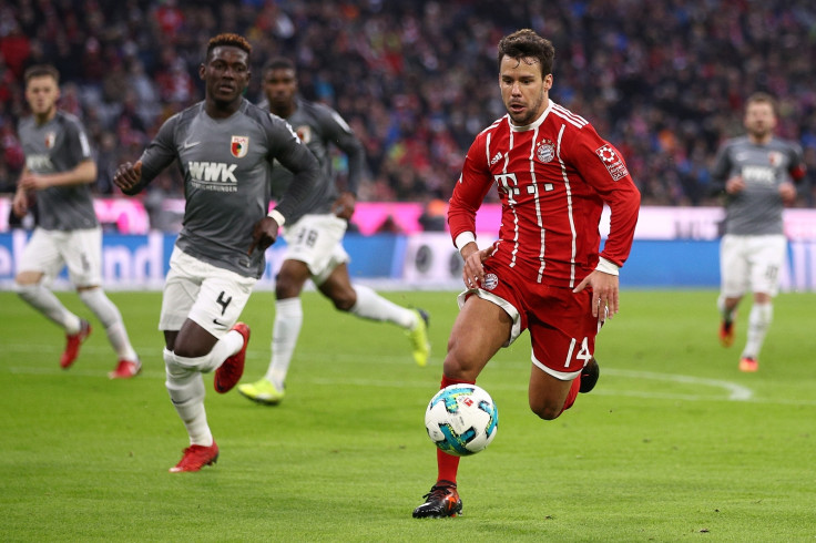 Juan Bernat