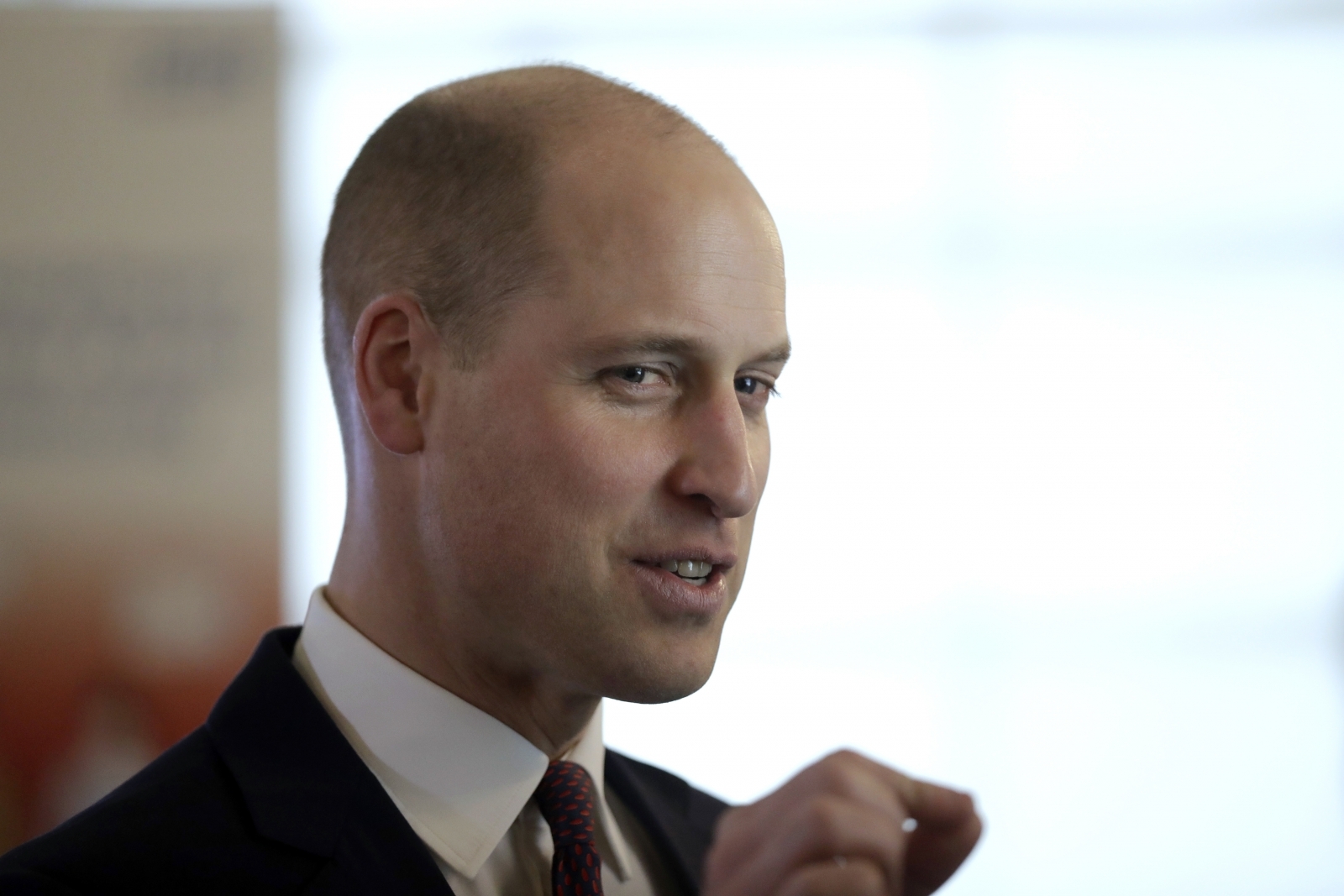 Prince William announces £50m prize to winners with best ...