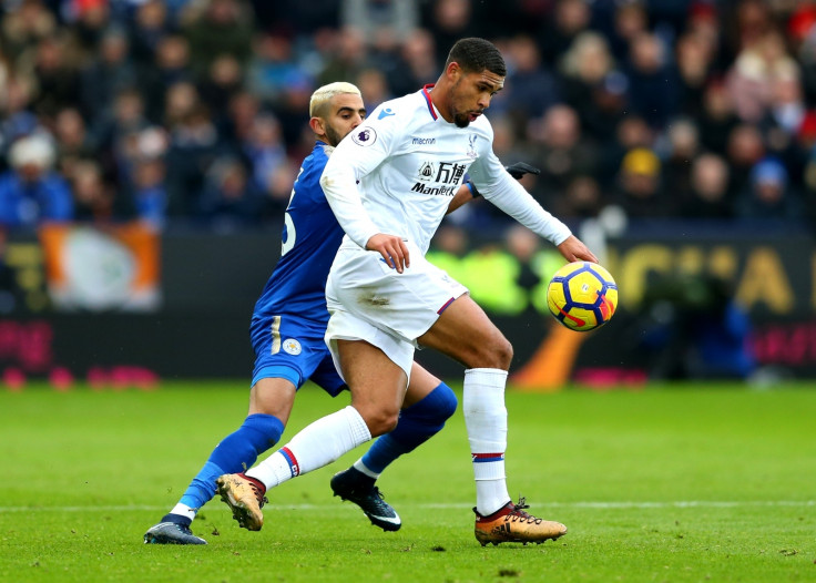 Ruben Loftus-Cheek