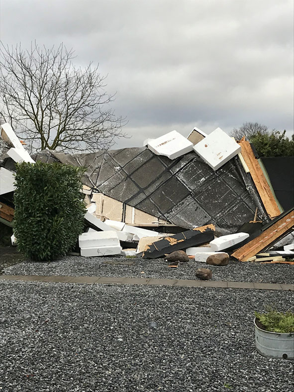 Storm Friederike