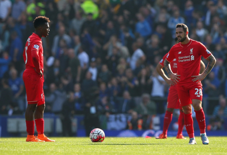 Daniel Sturridge