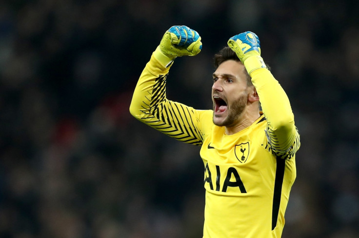 Hugo Lloris