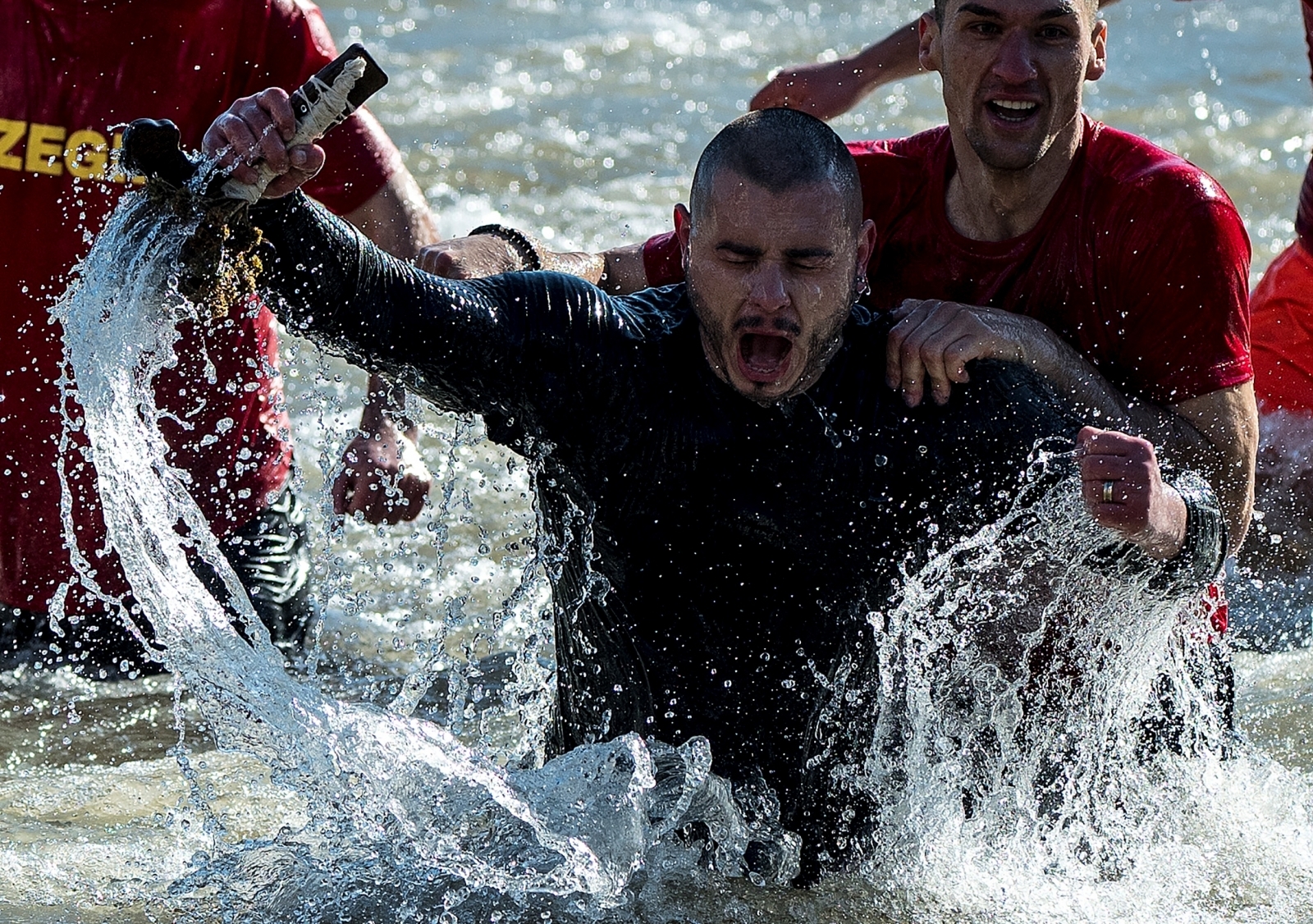 Orthodox Epiphany 2018