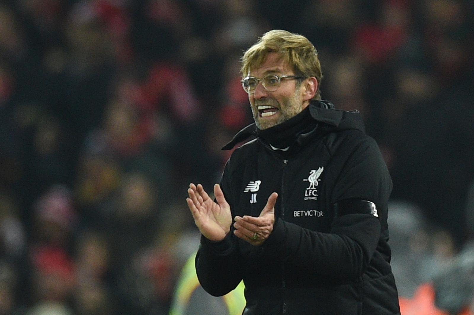 Jurgen Klopp: Liverpool Will Only Consider More January Transfers If ...