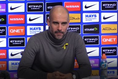 Manchester City’s Pep Guardiola Only Wants To Sign ‘Nice’ Players