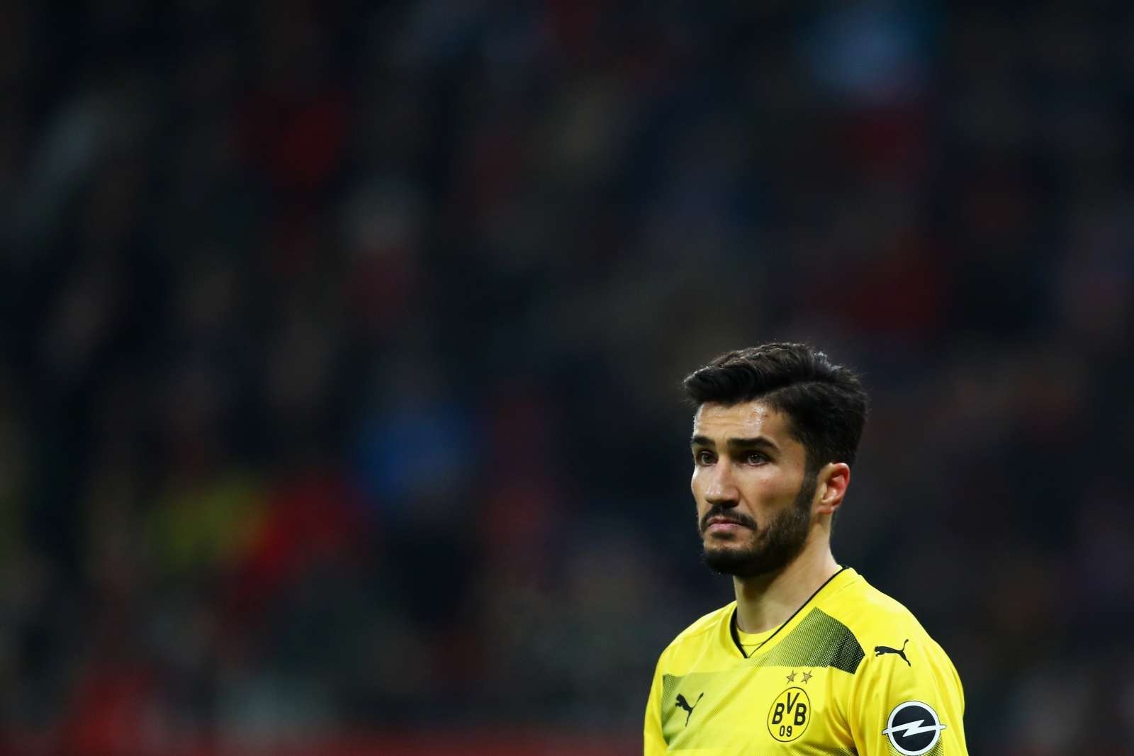 Jurgen Klopp Convinced Nuri Sahin To Leave Liverpool And Return To ...