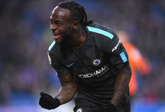 Victor Moses Victor Moses