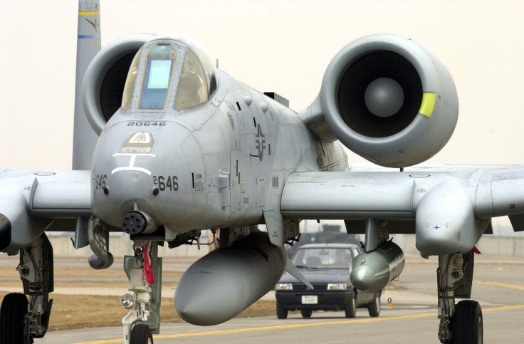 A-10  