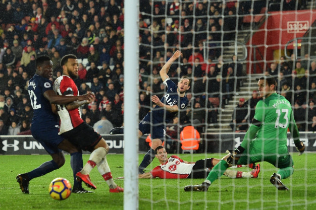 Harry Kane Harry Kane