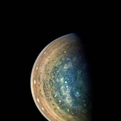Juno mission 
