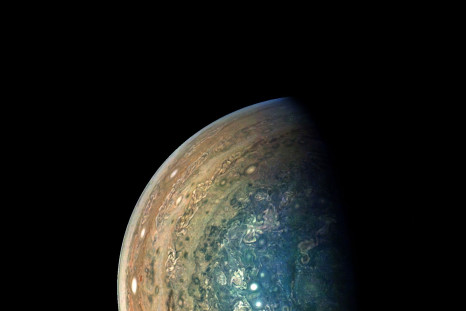 Juno mission 