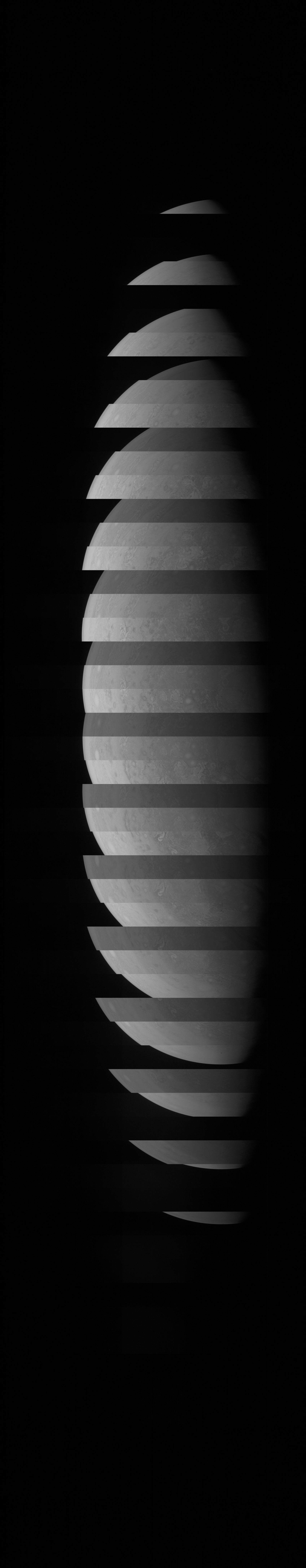 Jupiter- Juno