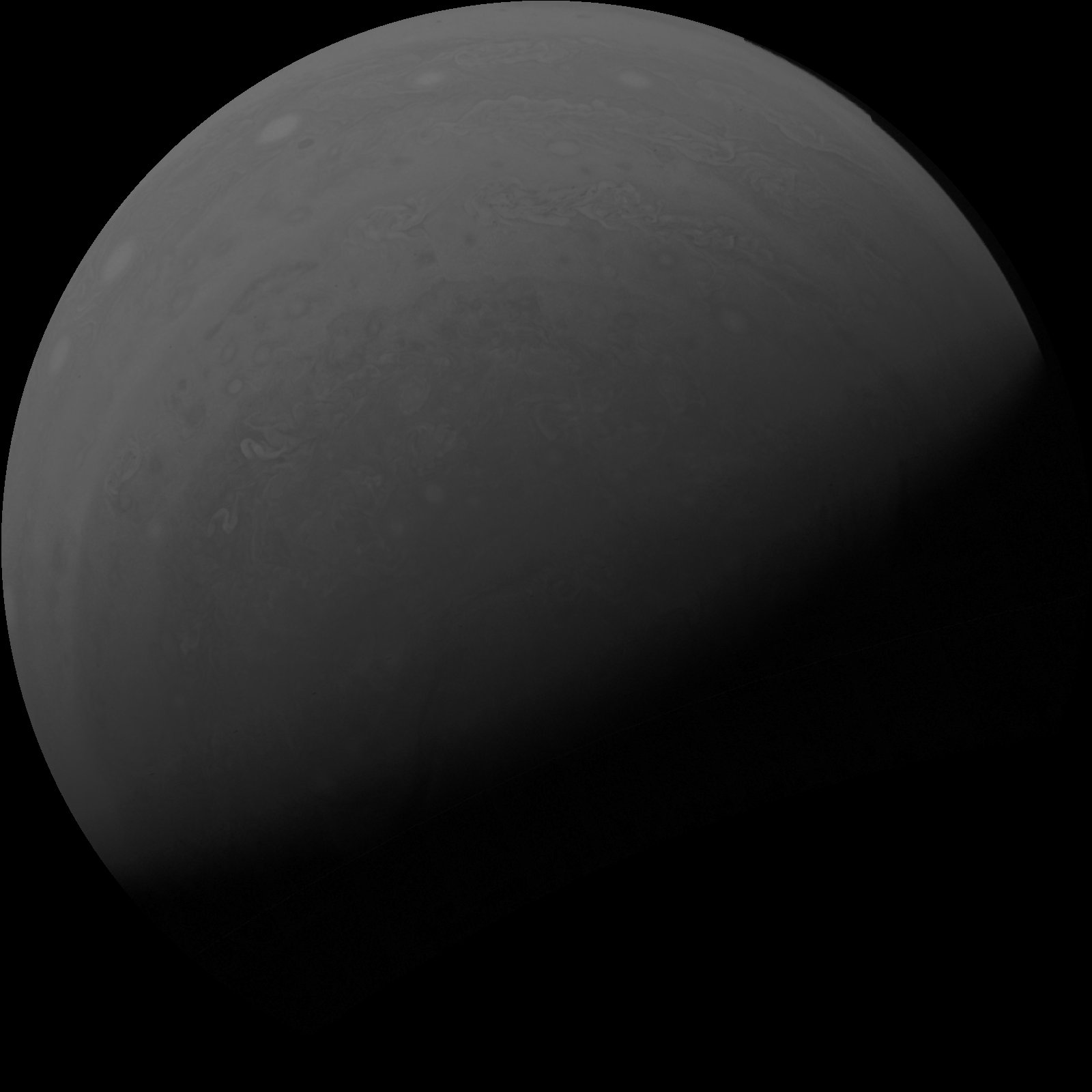 Jupiter- Juno