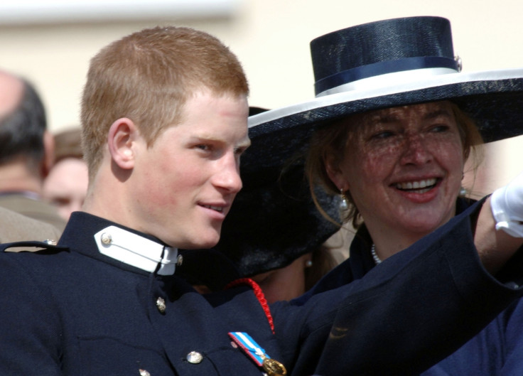 prince harry