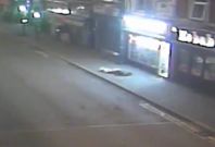 derby hit and run 