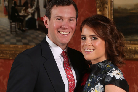 princess eugenie