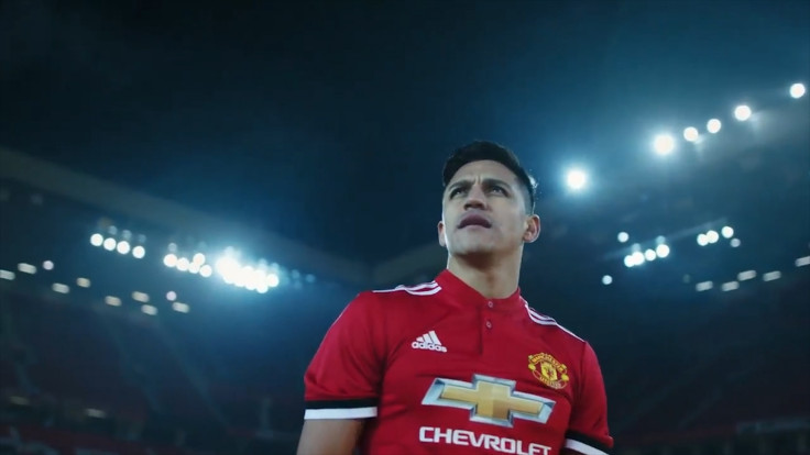 Alexis Sanchez