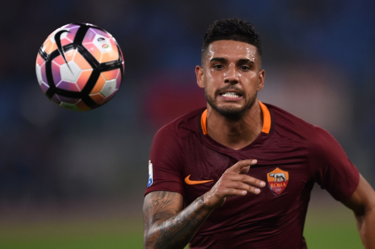 emerson palmieri