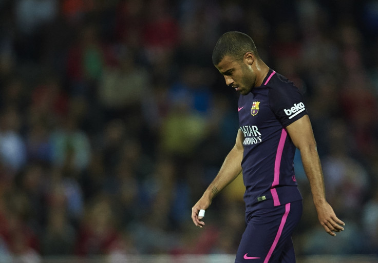 Rafinha 