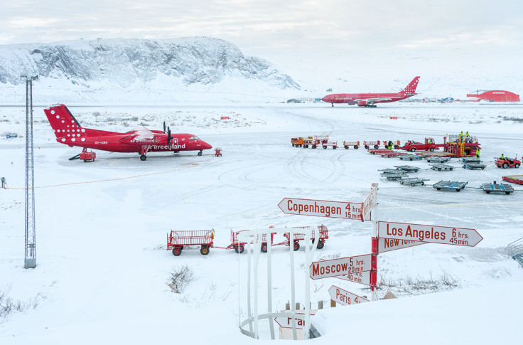 Outdoor Photographer of the Year