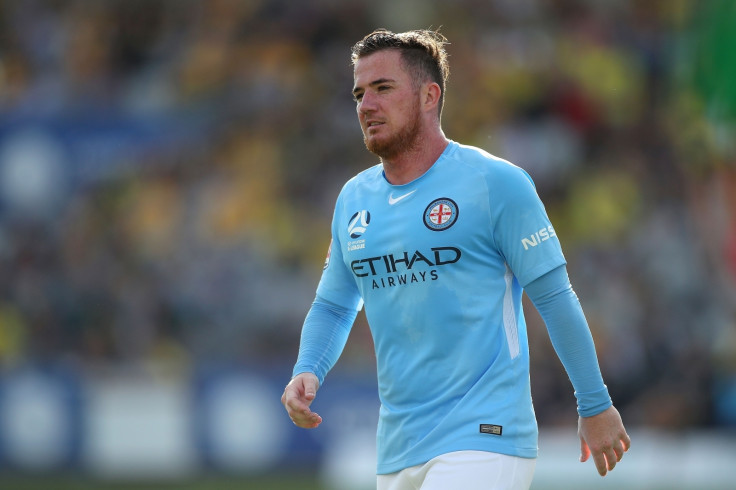 Ross McCormack