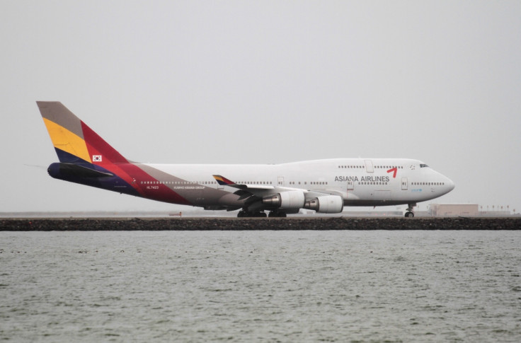 Asiana Airlines