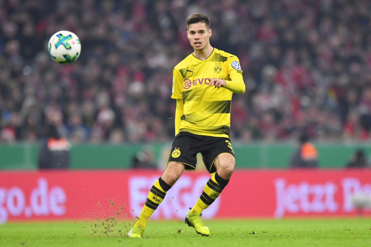 Julian Weigl