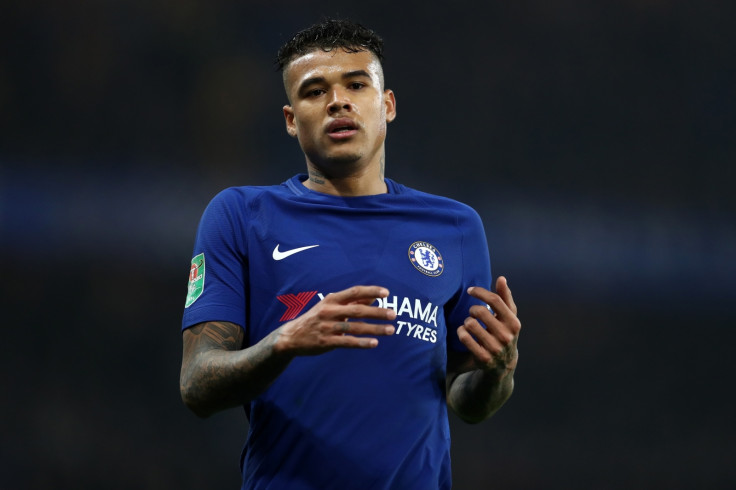 Kenedy