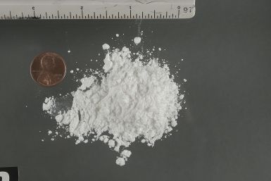 cocaine file
