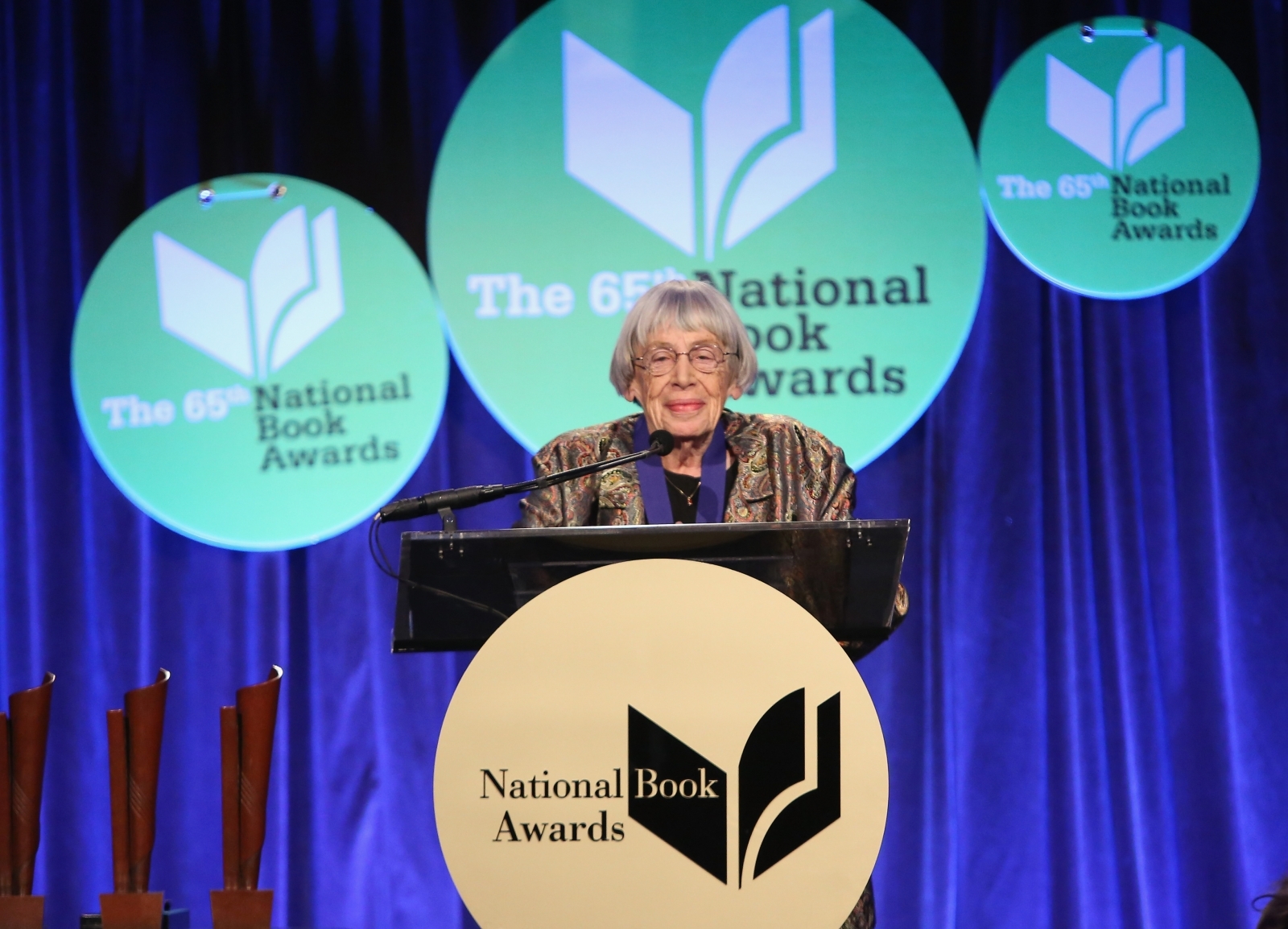 Ursula K. Le Guin