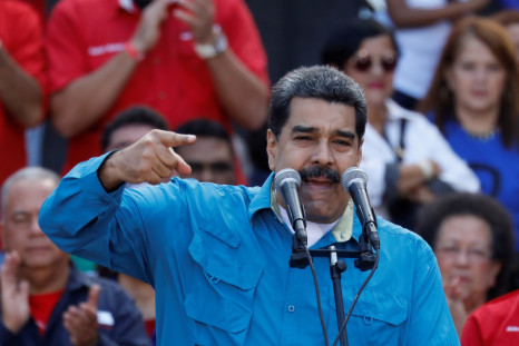 Venezuela election and Nicolas Maduro