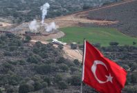 Turkey Syria Kurdish Afrin Turkey Syria Kurdish Afrin