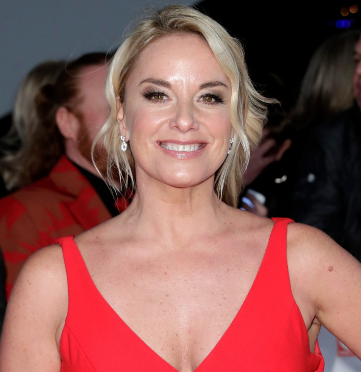 Tamzin Outhwaite 