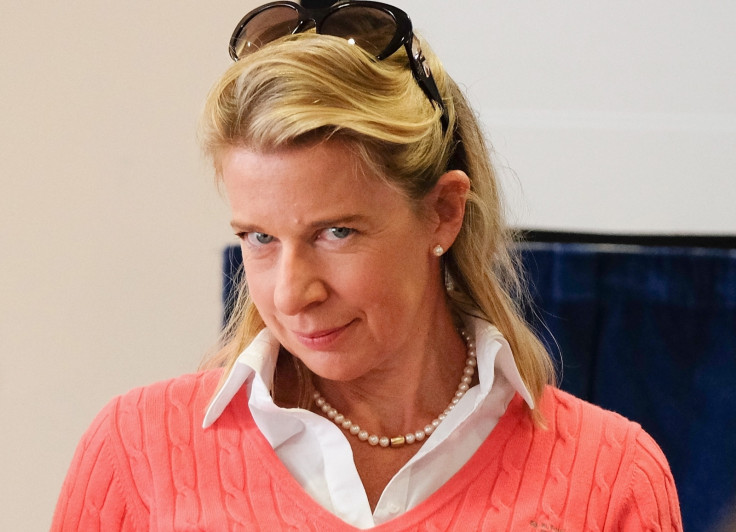 Katie Hopkins