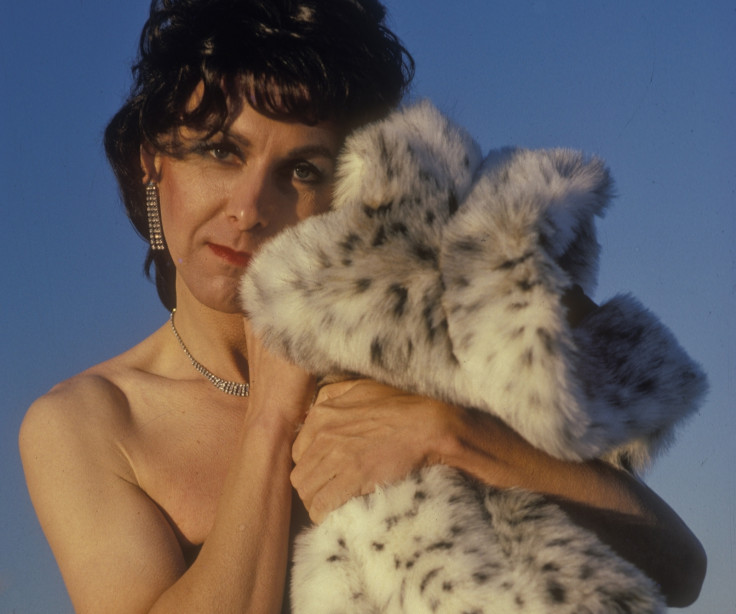 An image by Mariette Pathy Allen An image by Mariette Pathy Allen