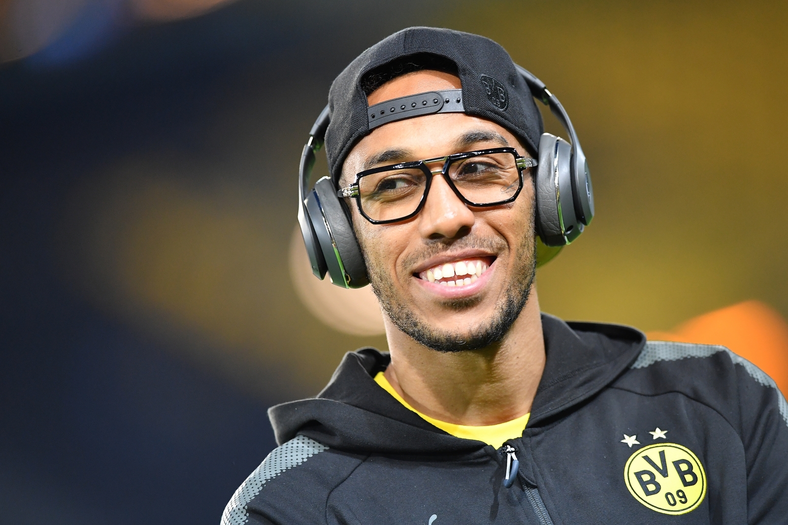 Pierre-Emerick Aubameyang Could Make Borussia Dortmund Return This ...