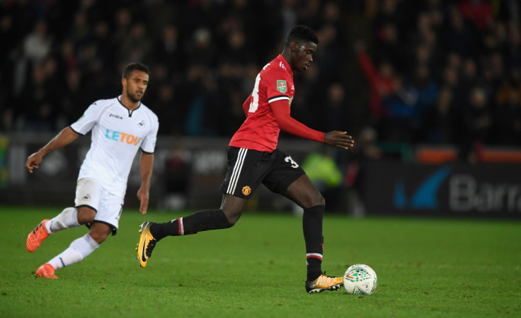 Axel Tuanzebe