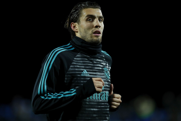 Mateo Kovacic