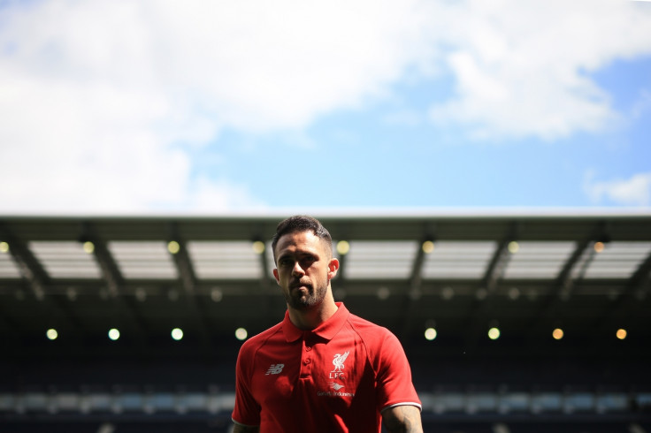 Danny Ings 