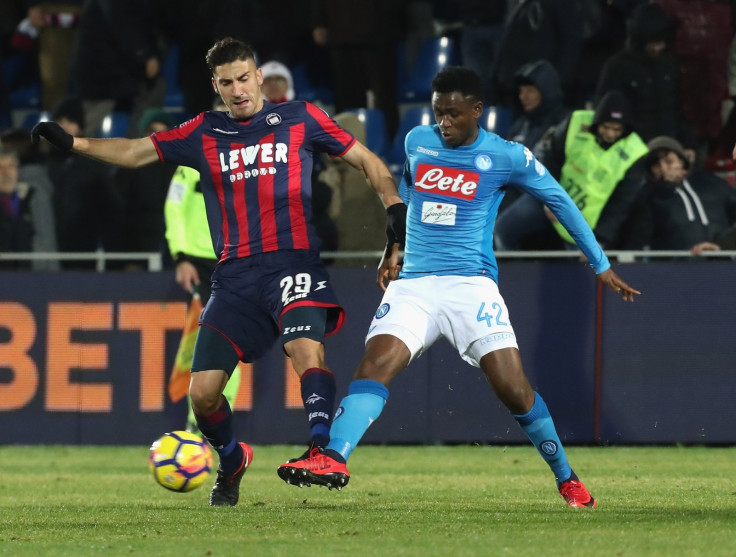 Amadou Diawara