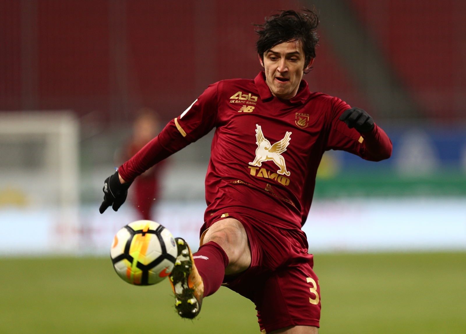 Sardar Azmoun - Everton