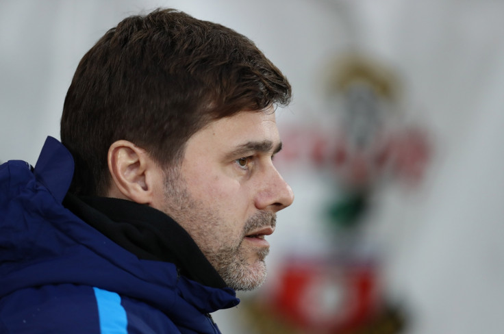 Mauricio Pochettino