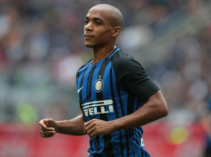 Joao Mario 