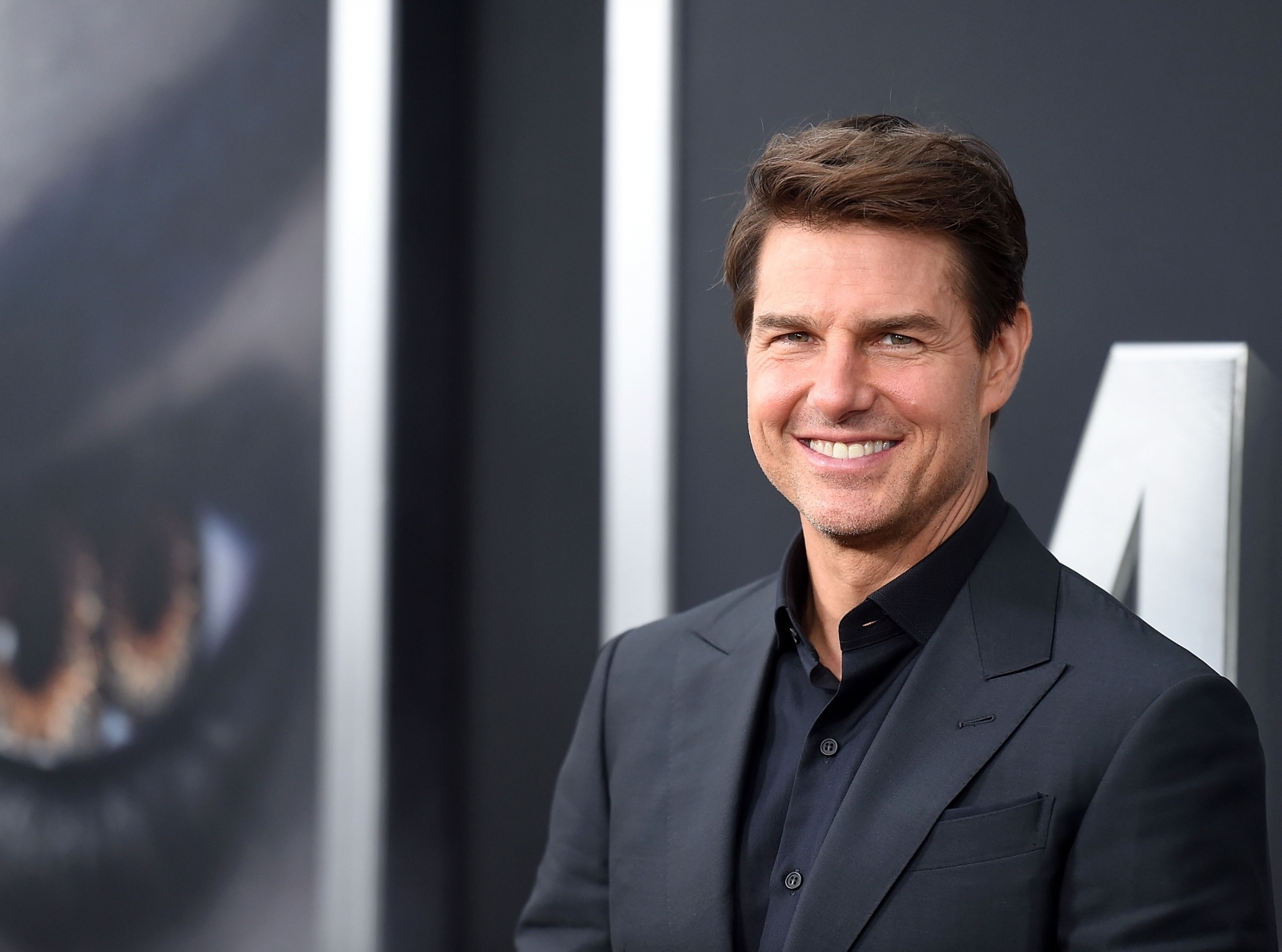 Has Tom Cruise Ever Attended The Oscars