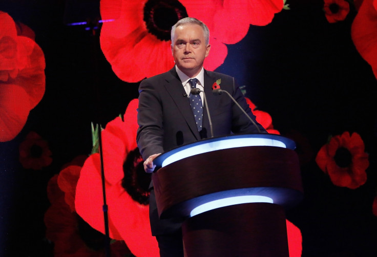 Huw Edwards