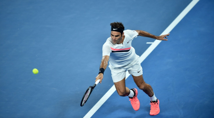 Roger Federer