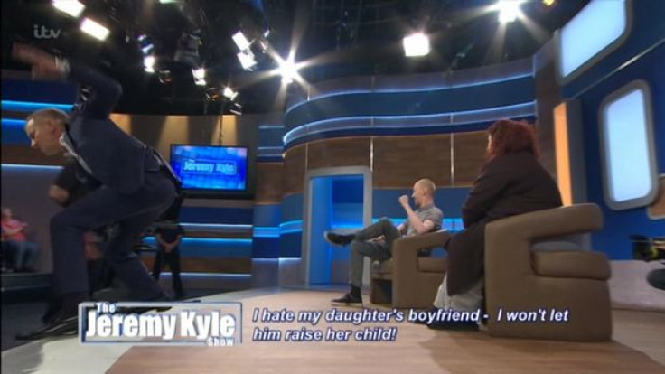 jeremy kyle