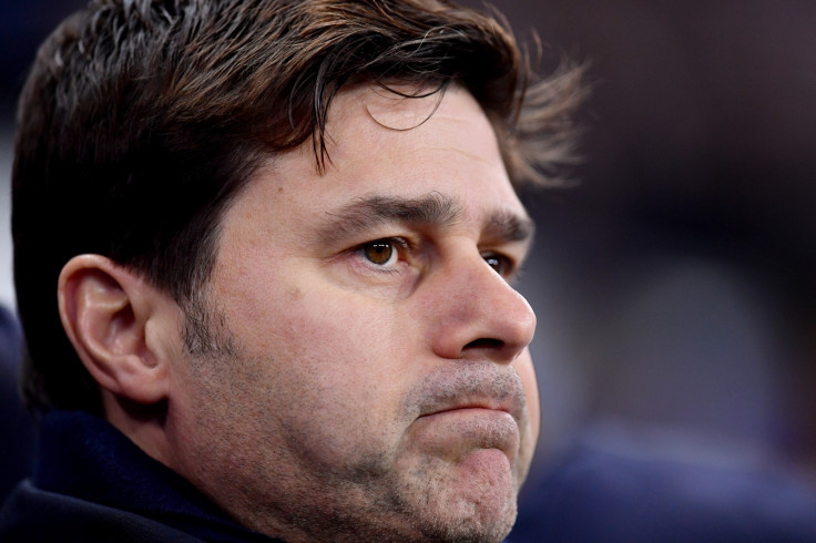 Mauricio Pochettino